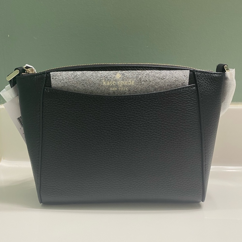 Kate Spade Monica Crossbody